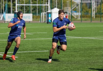 Федерация регби России — rugby.ru официальный сайт - Официальный сайт Федерации регби России