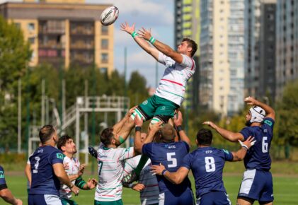 Федерация регби России — rugby.ru официальный сайт - Официальный сайт Федерации регби России