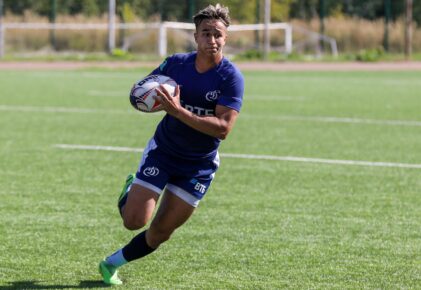 Федерация регби России — rugby.ru официальный сайт - Официальный сайт Федерации регби России