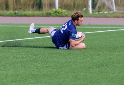 Федерация регби России — rugby.ru официальный сайт - Официальный сайт Федерации регби России