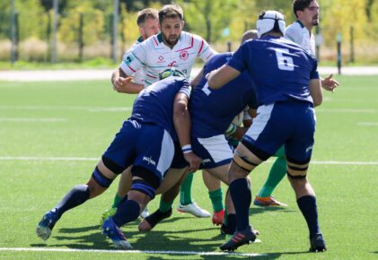 Федерация регби России — rugby.ru официальный сайт - Официальный сайт Федерации регби России
