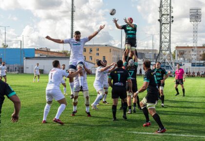 Федерация регби России — rugby.ru официальный сайт - Официальный сайт Федерации регби России