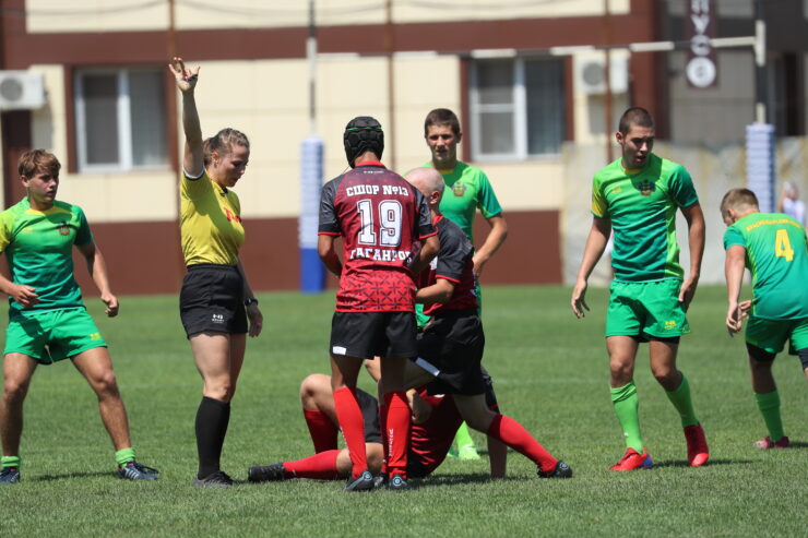 Федерация регби России — rugby.ru официальный сайт - Официальный сайт Федерации регби России