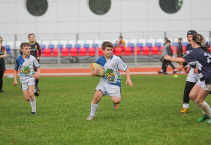 Федерация регби России — rugby.ru официальный сайт - Официальный сайт Федерации регби России