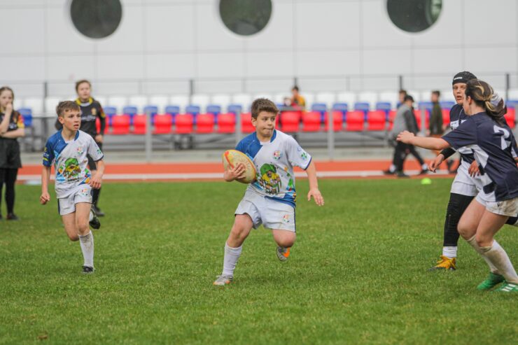 Федерация регби России — rugby.ru официальный сайт - Официальный сайт Федерации регби России