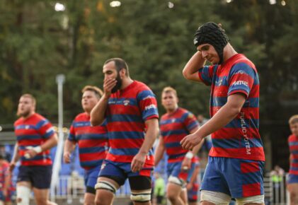 Федерация регби России — rugby.ru официальный сайт - Официальный сайт Федерации регби России