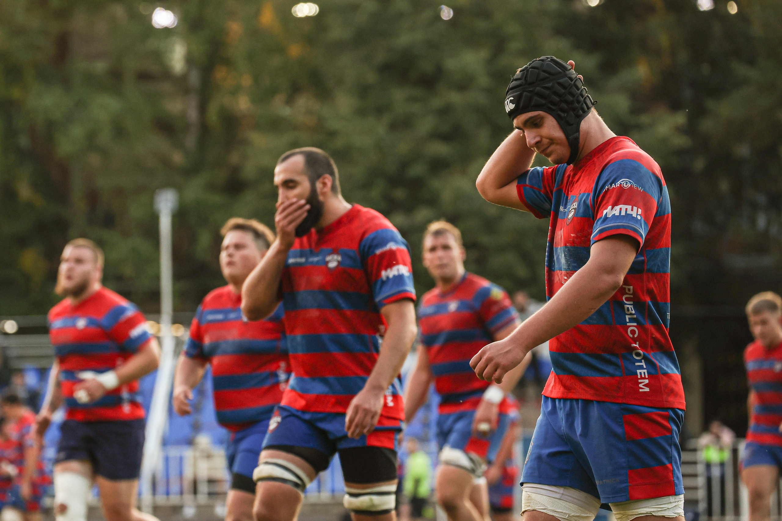 ЦСКА-м засчитано поражение в матче с «Красным Яром-м», Апциаури ...