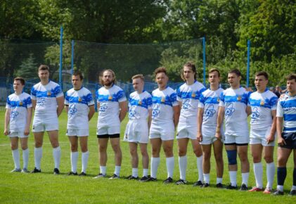 Федерация регби России — rugby.ru официальный сайт - Официальный сайт Федерации регби России