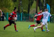 Федерация регби России — rugby.ru официальный сайт - Официальный сайт Федерации регби России