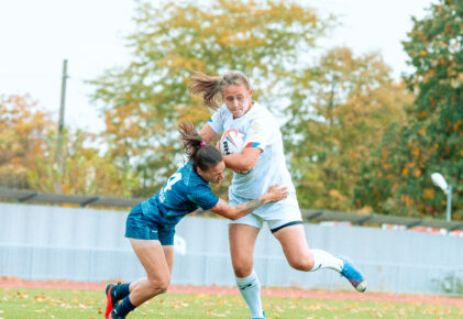 Федерация регби России — rugby.ru официальный сайт - Официальный сайт Федерации регби России