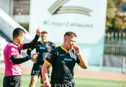 Федерация регби России — rugby.ru официальный сайт - Официальный сайт Федерации регби России