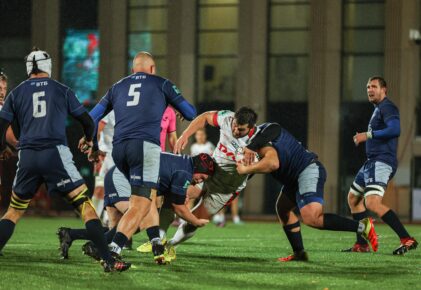 Федерация регби России — rugby.ru официальный сайт - Официальный сайт Федерации регби России