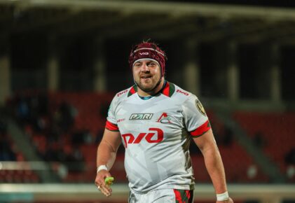 Федерация регби России — rugby.ru официальный сайт - Официальный сайт Федерации регби России