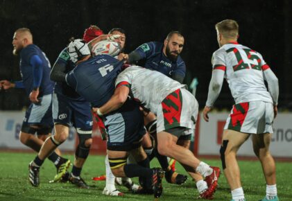 Федерация регби России — rugby.ru официальный сайт - Официальный сайт Федерации регби России