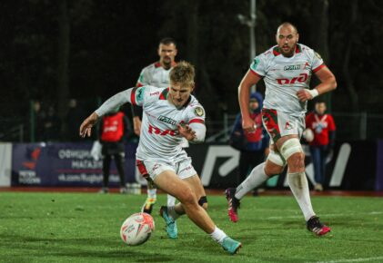 Федерация регби России — rugby.ru официальный сайт - Официальный сайт Федерации регби России