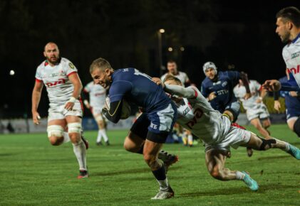 Федерация регби России — rugby.ru официальный сайт - Официальный сайт Федерации регби России