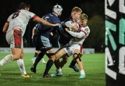 Федерация регби России — rugby.ru официальный сайт - Официальный сайт Федерации регби России