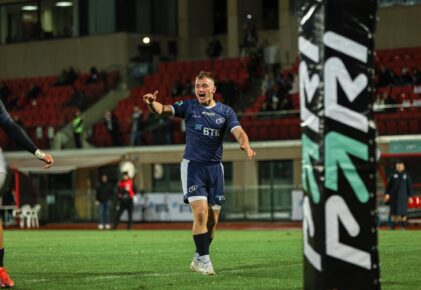 Федерация регби России — rugby.ru официальный сайт - Официальный сайт Федерации регби России
