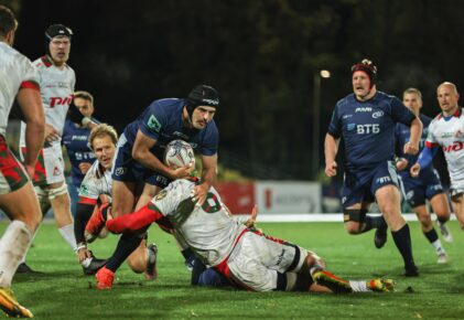 Федерация регби России — rugby.ru официальный сайт - Официальный сайт Федерации регби России
