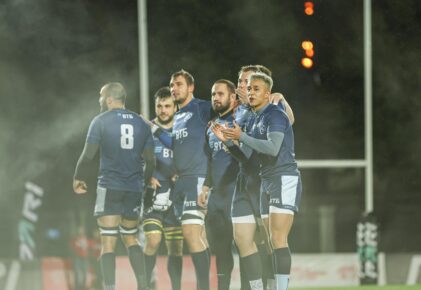 Федерация регби России — rugby.ru официальный сайт - Официальный сайт Федерации регби России
