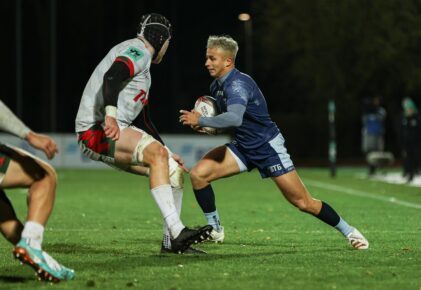 Федерация регби России — rugby.ru официальный сайт - Официальный сайт Федерации регби России