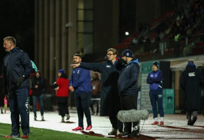 Федерация регби России — rugby.ru официальный сайт - Официальный сайт Федерации регби России