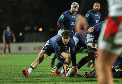 Федерация регби России — rugby.ru официальный сайт - Официальный сайт Федерации регби России