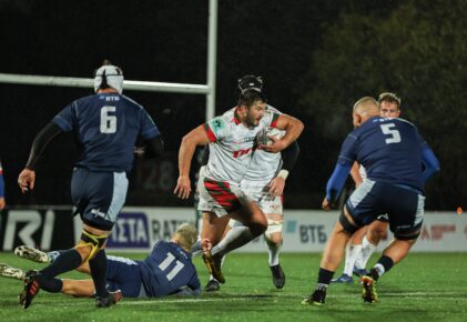 Федерация регби России — rugby.ru официальный сайт - Официальный сайт Федерации регби России