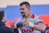 Федерация регби России — rugby.ru официальный сайт - Официальный сайт Федерации регби России