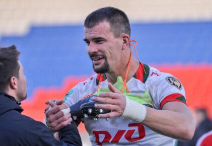 Федерация регби России — rugby.ru официальный сайт - Официальный сайт Федерации регби России