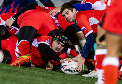 Федерация регби России — rugby.ru официальный сайт - Официальный сайт Федерации регби России