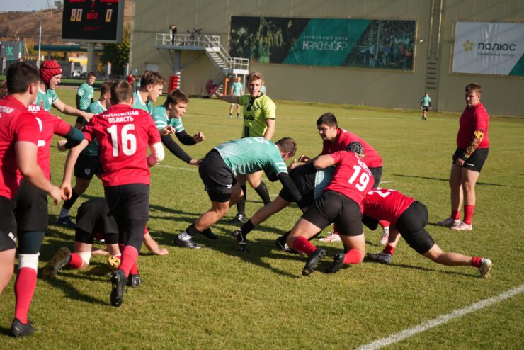 Федерация регби России — rugby.ru официальный сайт - Официальный сайт Федерации регби России