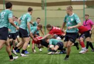 Федерация регби России — rugby.ru официальный сайт - Официальный сайт Федерации регби России