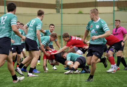 Федерация регби России — rugby.ru официальный сайт - Официальный сайт Федерации регби России