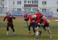 Федерация регби России — rugby.ru официальный сайт - Официальный сайт Федерации регби России