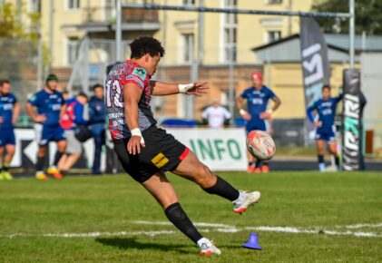 Федерация регби России — rugby.ru официальный сайт - Официальный сайт Федерации регби России