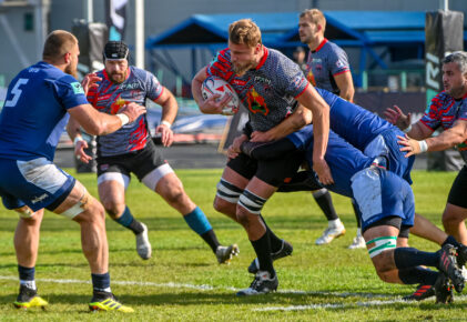 Федерация регби России — rugby.ru официальный сайт - Официальный сайт Федерации регби России