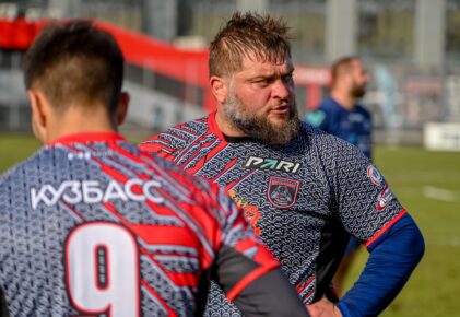 Федерация регби России — rugby.ru официальный сайт - Официальный сайт Федерации регби России