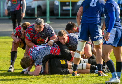 Федерация регби России — rugby.ru официальный сайт - Официальный сайт Федерации регби России