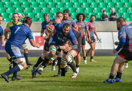 Федерация регби России — rugby.ru официальный сайт - Официальный сайт Федерации регби России