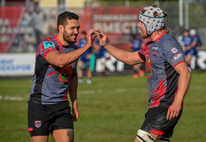 Федерация регби России — rugby.ru официальный сайт - Официальный сайт Федерации регби России