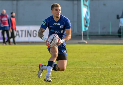 Федерация регби России — rugby.ru официальный сайт - Официальный сайт Федерации регби России