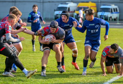Федерация регби России — rugby.ru официальный сайт - Официальный сайт Федерации регби России
