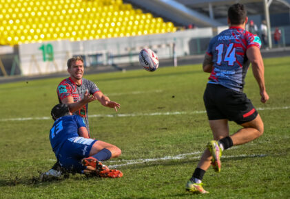 Федерация регби России — rugby.ru официальный сайт - Официальный сайт Федерации регби России