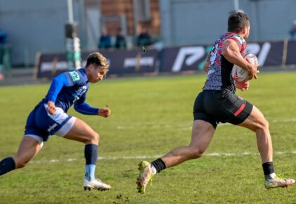 Федерация регби России — rugby.ru официальный сайт - Официальный сайт Федерации регби России