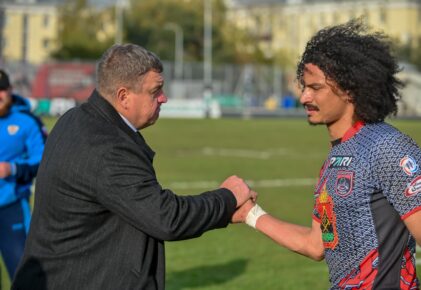 Федерация регби России — rugby.ru официальный сайт - Официальный сайт Федерации регби России