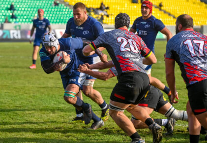 Федерация регби России — rugby.ru официальный сайт - Официальный сайт Федерации регби России