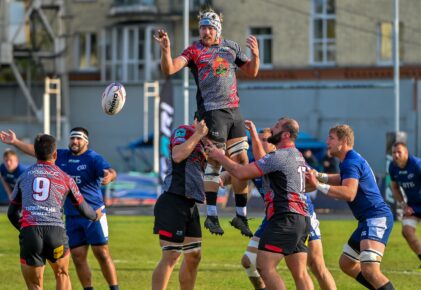 Федерация регби России — rugby.ru официальный сайт - Официальный сайт Федерации регби России