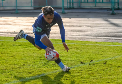 Федерация регби России — rugby.ru официальный сайт - Официальный сайт Федерации регби России