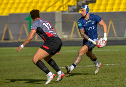 Федерация регби России — rugby.ru официальный сайт - Официальный сайт Федерации регби России